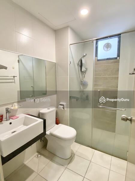 Condominium for Rent at ForestVille - Weng Sern - PropertyGuru.com.my