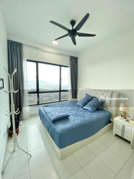 Condominium for Rent at ForestVille - Weng Sern - PropertyGuru.com.my