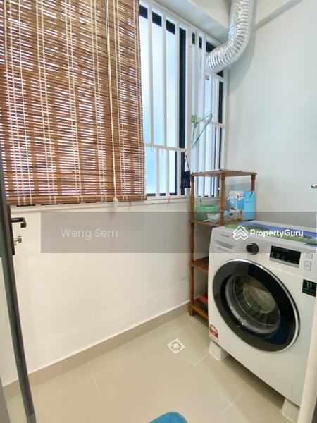 Condominium for Rent at ForestVille - Weng Sern - PropertyGuru.com.my
