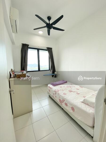 Condominium for Rent at ForestVille - Weng Sern - PropertyGuru.com.my