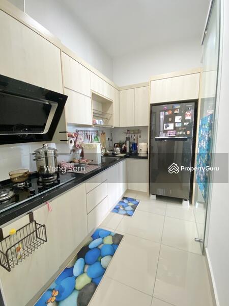 Condominium for Rent at ForestVille - Weng Sern - PropertyGuru.com.my