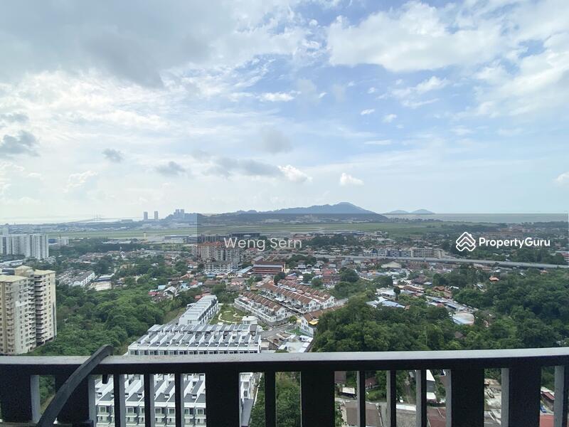 Condominium for Rent at ForestVille - Weng Sern - PropertyGuru.com.my