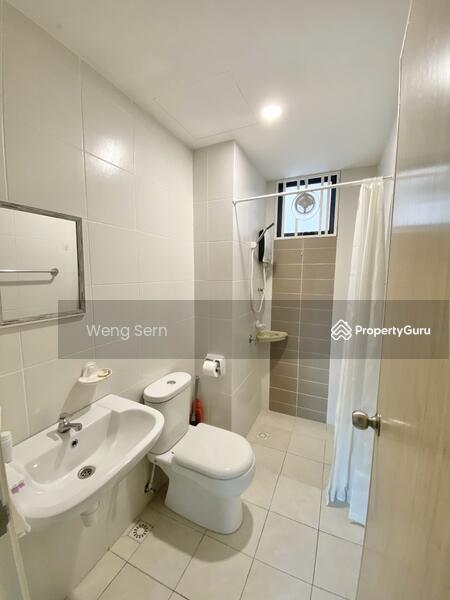 Condominium for Rent at ForestVille - Weng Sern - PropertyGuru.com.my