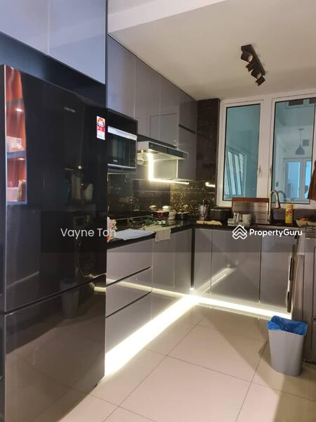Pangsapuri untuk Disewa di Sentul Point - Vayne Toh - PropertyGuru.com.my
