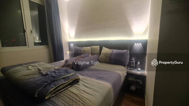 Pangsapuri untuk Disewa di Sentul Point - Vayne Toh - PropertyGuru.com.my
