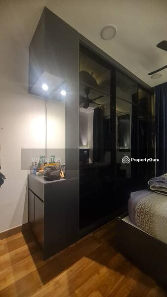 Pangsapuri untuk Disewa di Sentul Point - Vayne Toh - PropertyGuru.com.my