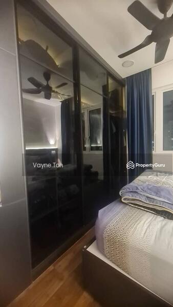 Pangsapuri untuk Disewa di Sentul Point - Vayne Toh - PropertyGuru.com.my
