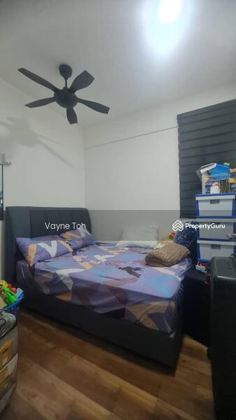 Pangsapuri untuk Disewa di Sentul Point - Vayne Toh - PropertyGuru.com.my