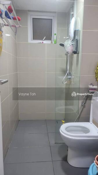 Pangsapuri untuk Disewa di Sentul Point - Vayne Toh - PropertyGuru.com.my