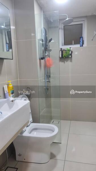 Pangsapuri untuk Disewa di Sentul Point - Vayne Toh - PropertyGuru.com.my