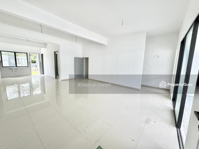 Untuk Dijual - Residensi Lambaian Dua