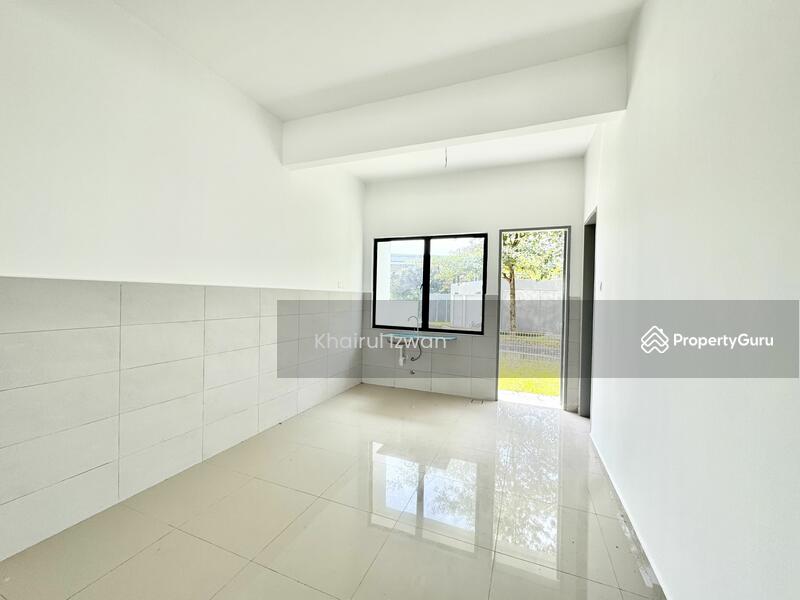 Untuk Dijual - Residensi Lambaian Dua