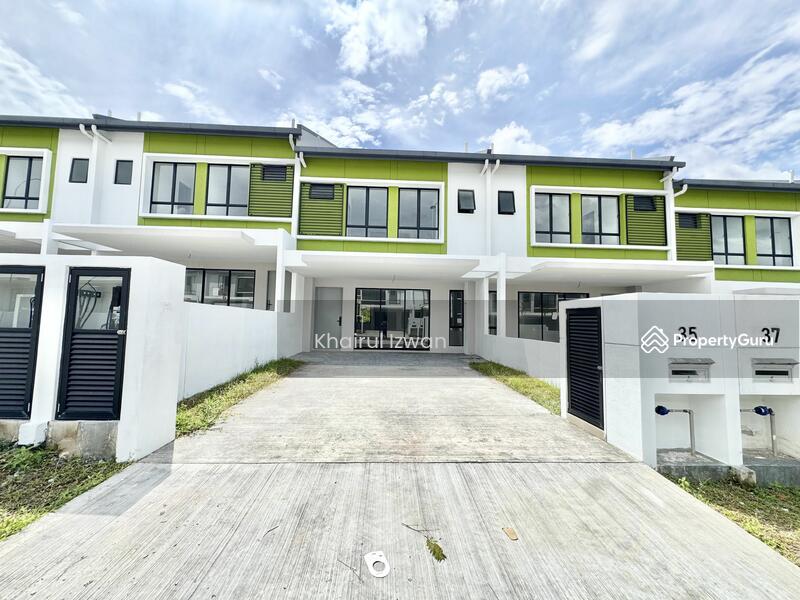 Untuk Dijual - Residensi Lambaian Dua