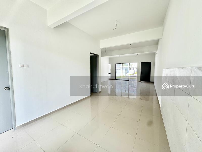 Untuk Dijual - Residensi Lambaian Dua