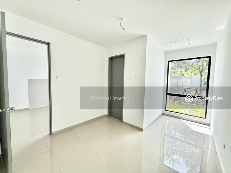 Untuk Dijual - Residensi Lambaian Dua
