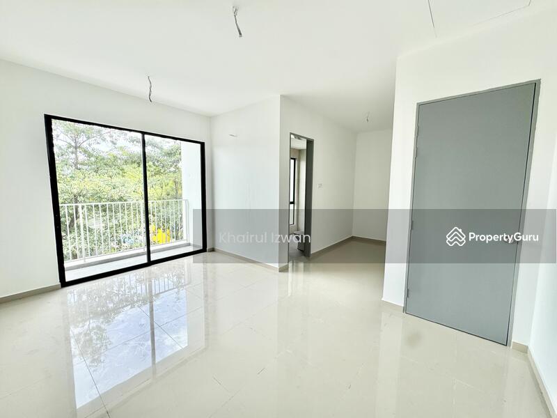 Untuk Dijual - Residensi Lambaian Dua