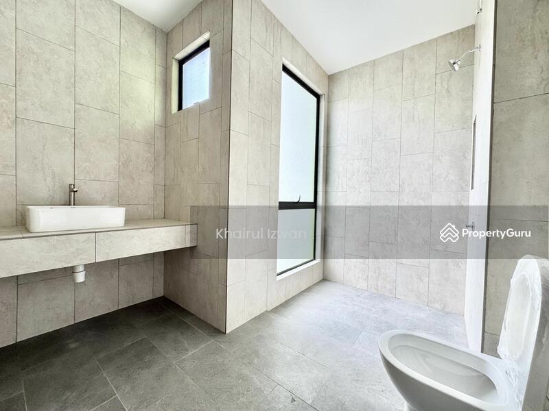 Untuk Dijual - Residensi Lambaian Dua