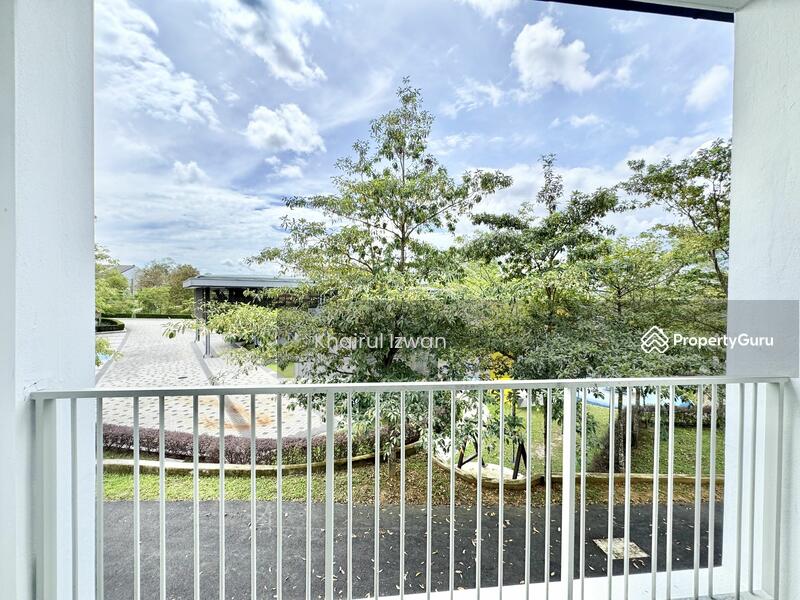 Untuk Dijual - Residensi Lambaian Dua