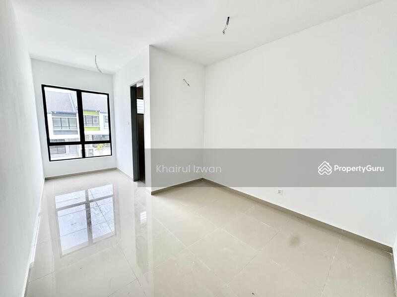 Untuk Dijual - Residensi Lambaian Dua