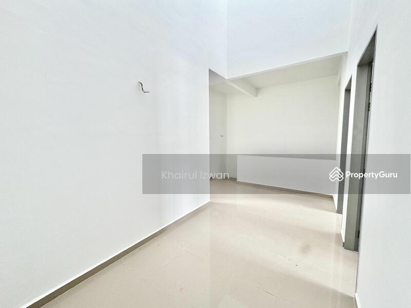 Untuk Dijual - Residensi Lambaian Dua