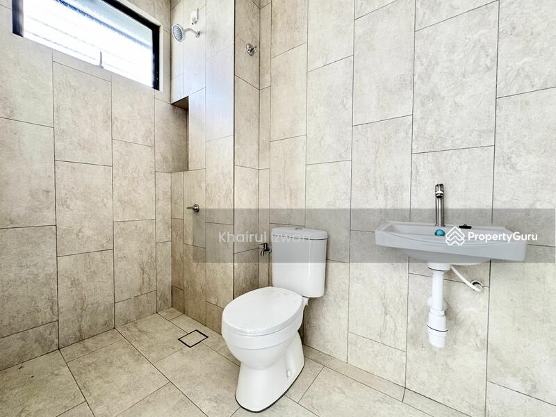 Untuk Dijual - Residensi Lambaian Dua