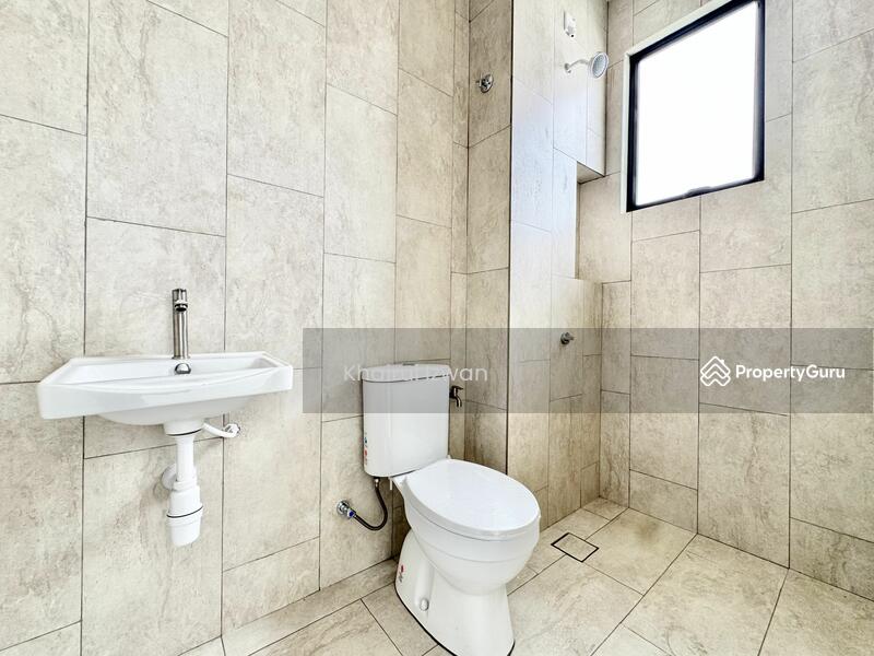 Untuk Dijual - Residensi Lambaian Dua