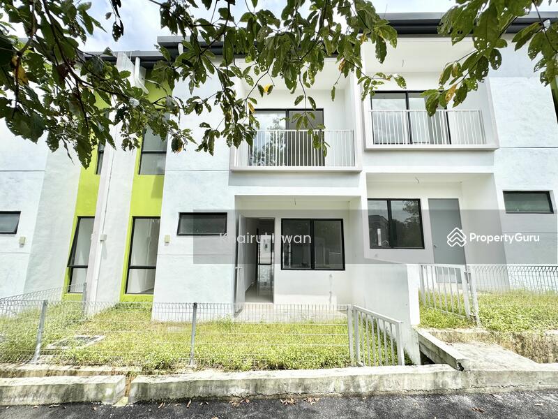 Untuk Dijual - Residensi Lambaian Dua