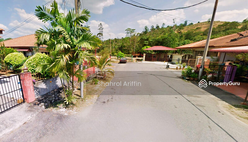 Semi-Detached House for Sale in Kampung Dioh (Kuala Pilah) - Shahrol Ariffin - PropertyGuru.com.my
