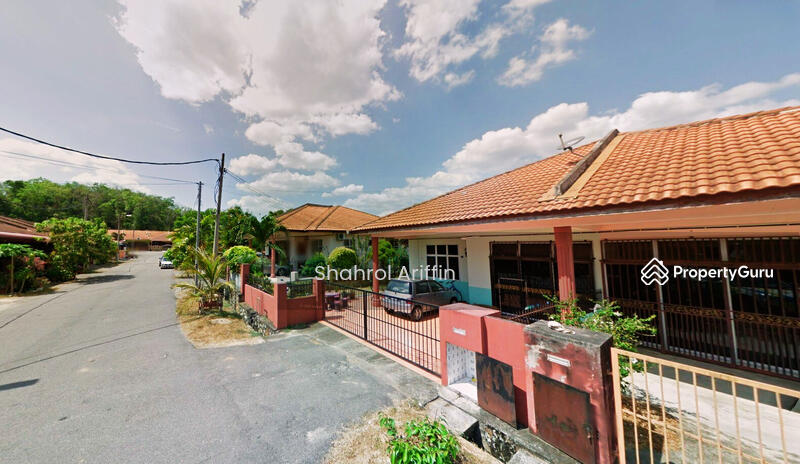 Semi-Detached House for Sale in Kampung Dioh (Kuala Pilah) - Shahrol Ariffin - PropertyGuru.com.my