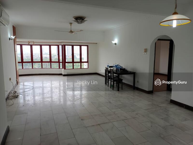 Untuk Dijual - Summer Villa