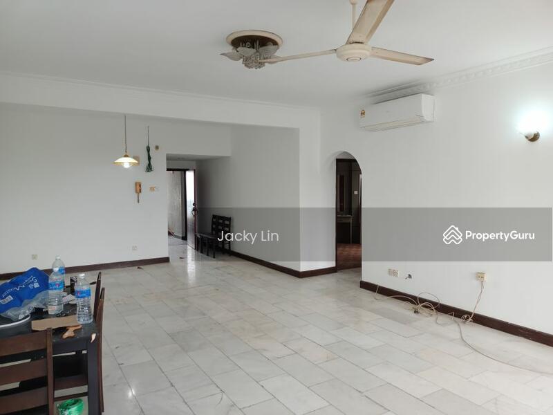 Untuk Dijual - Summer Villa