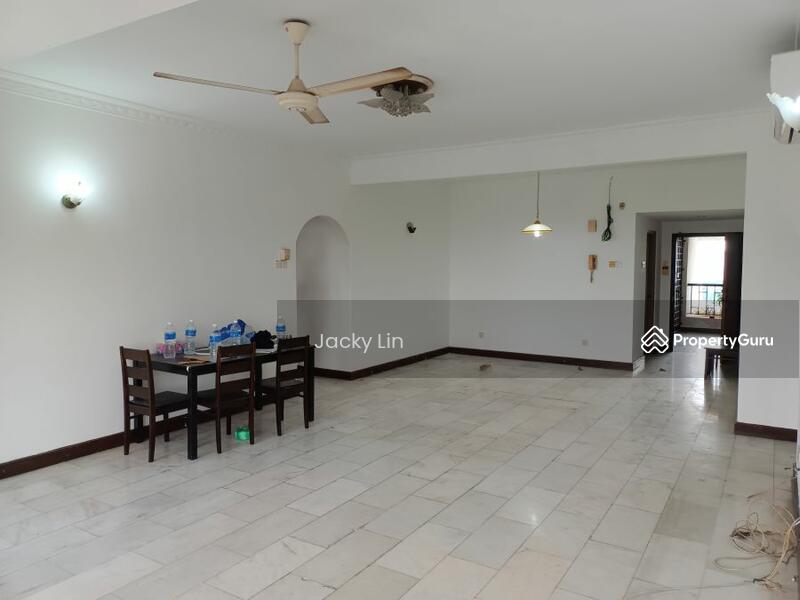Untuk Dijual - Summer Villa