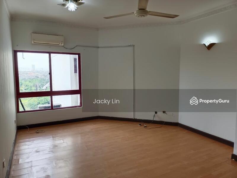 Untuk Dijual - Summer Villa