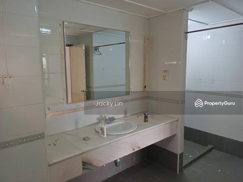 Untuk Dijual - Summer Villa