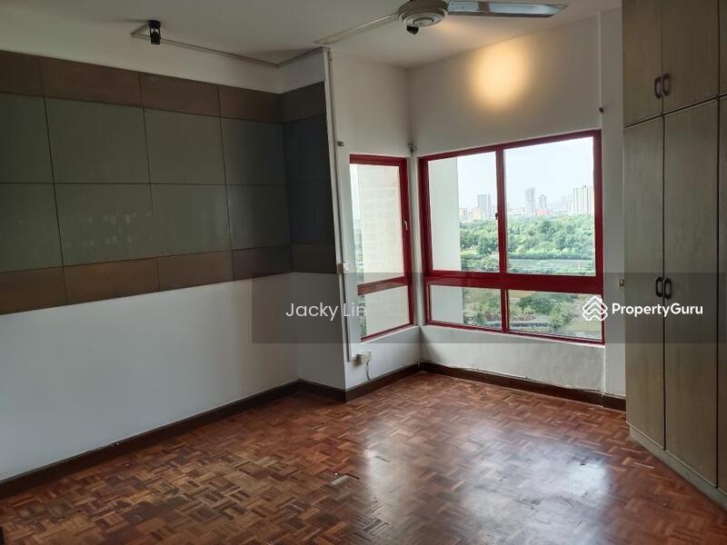 Untuk Dijual - Summer Villa