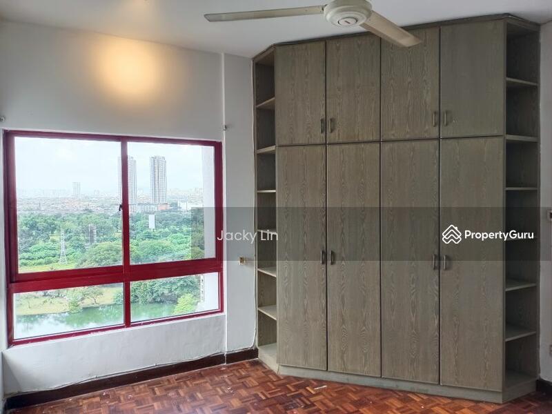 Untuk Dijual - Summer Villa