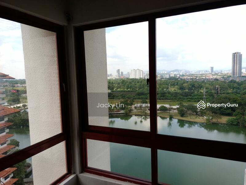 Untuk Dijual - Summer Villa