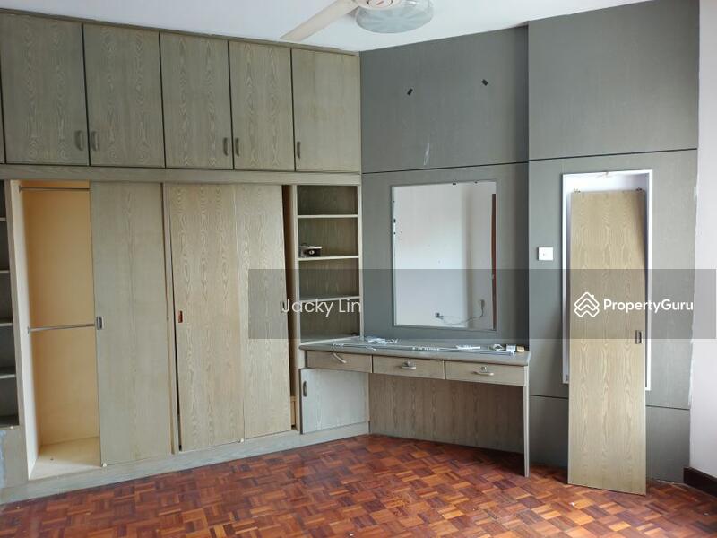 Untuk Dijual - Summer Villa