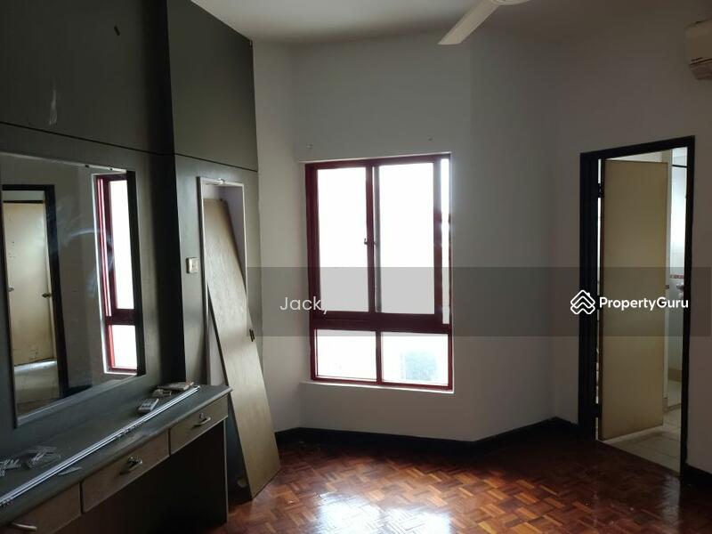Untuk Dijual - Summer Villa