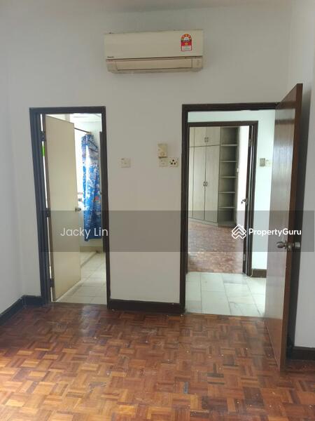 Untuk Dijual - Summer Villa