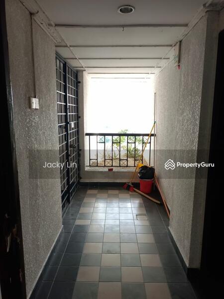Untuk Dijual - Summer Villa