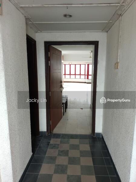 Untuk Dijual - Summer Villa