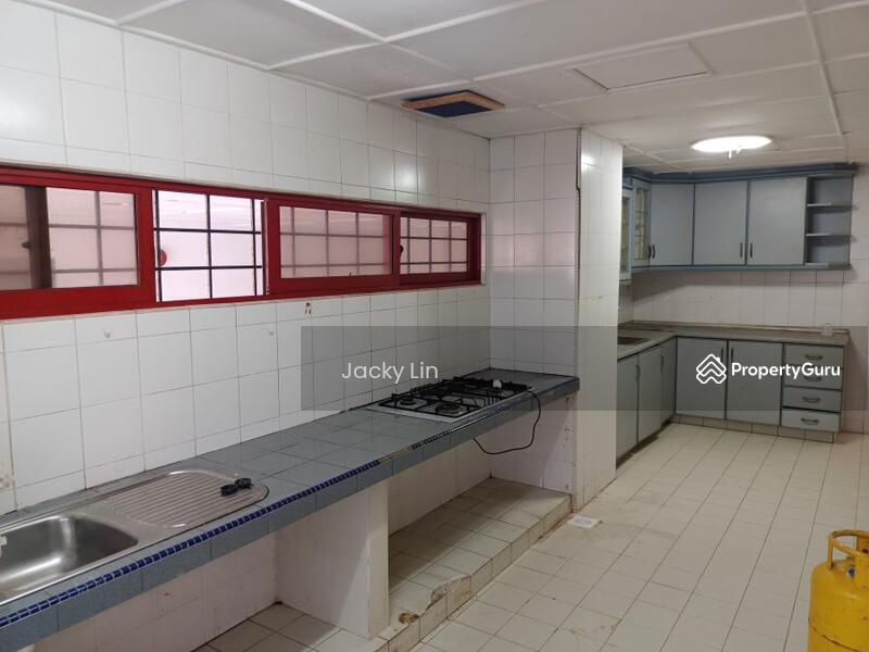 Untuk Dijual - Summer Villa