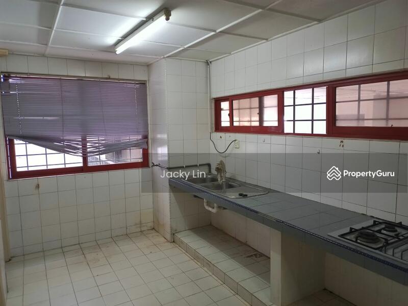 Untuk Dijual - Summer Villa