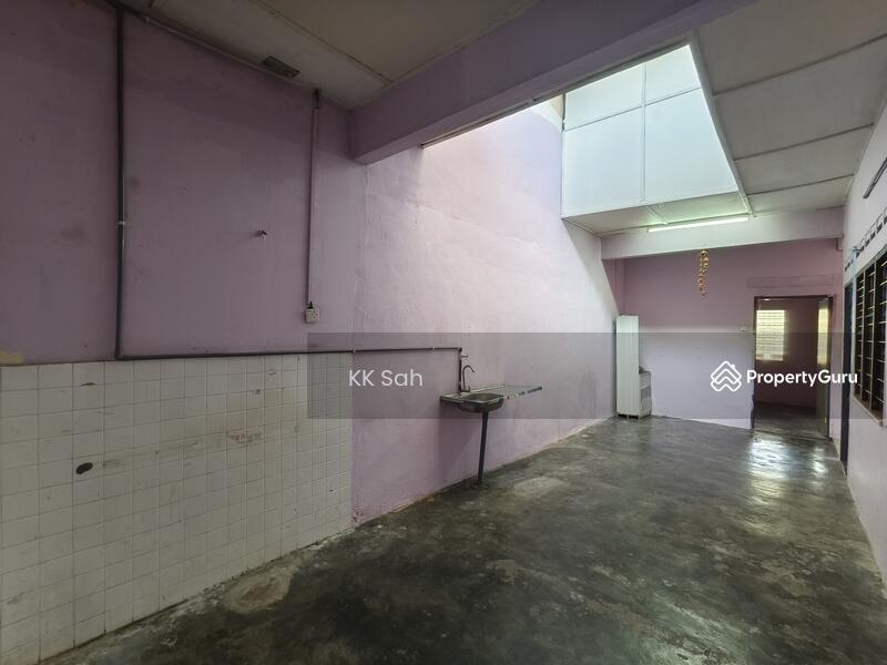 Untuk Dijual - (FULL LOAN 22x75 KITCHEN EXTENDED) Taman Dusun Jaya