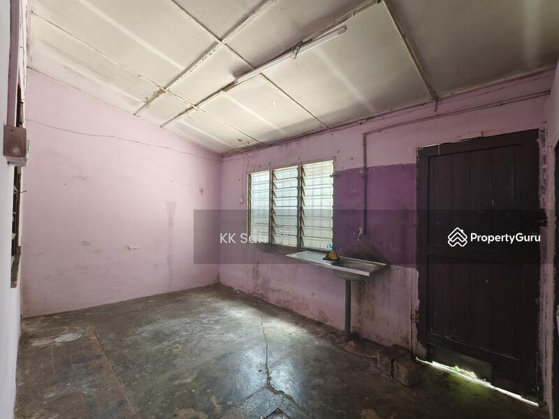 Untuk Dijual - (FULL LOAN 22x75 KITCHEN EXTENDED) Taman Dusun Jaya