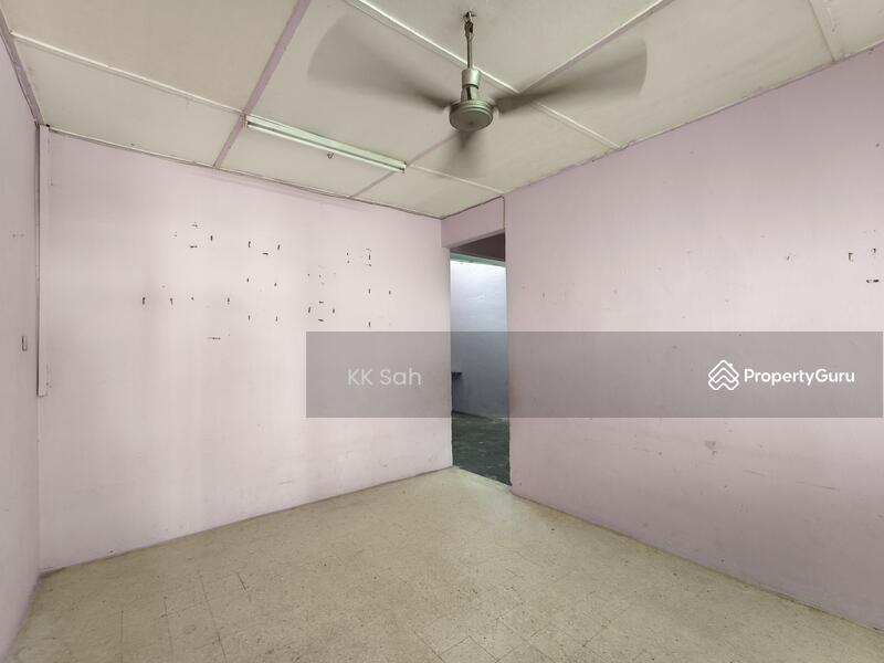 Untuk Dijual - (FULL LOAN 22x75 KITCHEN EXTENDED) Taman Dusun Jaya