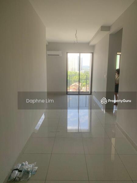 Kediaman Servis untuk Dijual di Nest 2 Residences - Daphne Lim - PropertyGuru.com.my