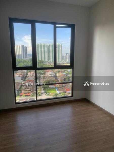 Kediaman Servis untuk Dijual di Nest 2 Residences - Daphne Lim - PropertyGuru.com.my