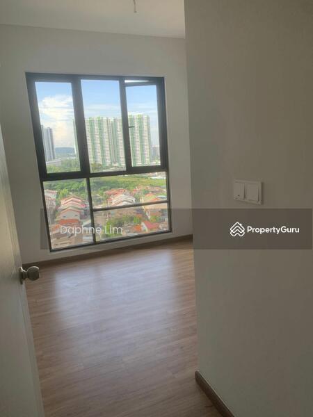 Kediaman Servis untuk Dijual di Nest 2 Residences - Daphne Lim - PropertyGuru.com.my
